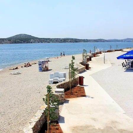 With Wifi - 16292 * Sibenik