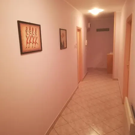Apartment With Wifi - 16292 Sibenik
