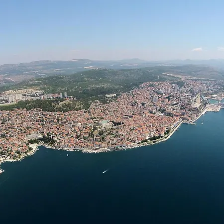 With Wifi - 16292 Apartman Sibenik