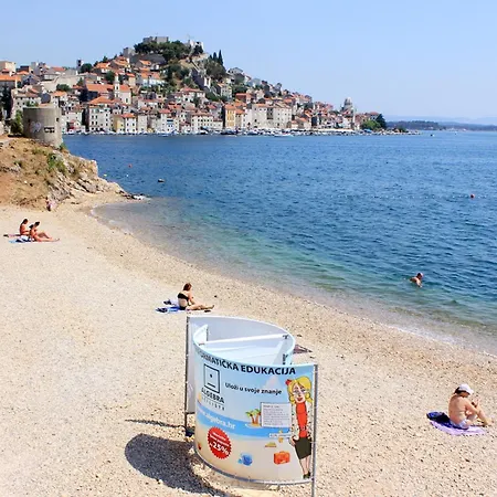 Apartman With Wifi - 16292