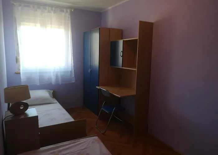 With Wifi - 16292 Apartman