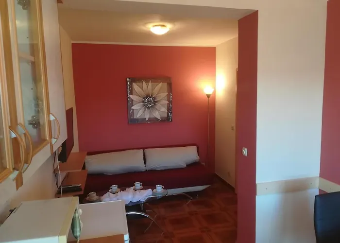 With Wifi - 16292 * Sibenik