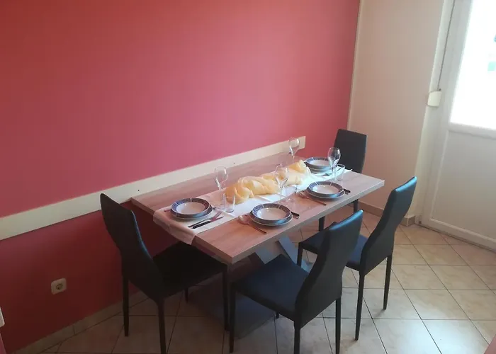 Apartman With Wifi - 16292 *