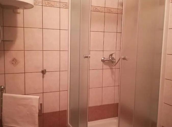 With Wifi - 16292 Apartman Sibenik