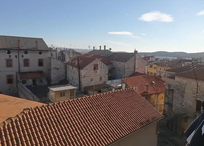 Apartman With Wifi - 16292