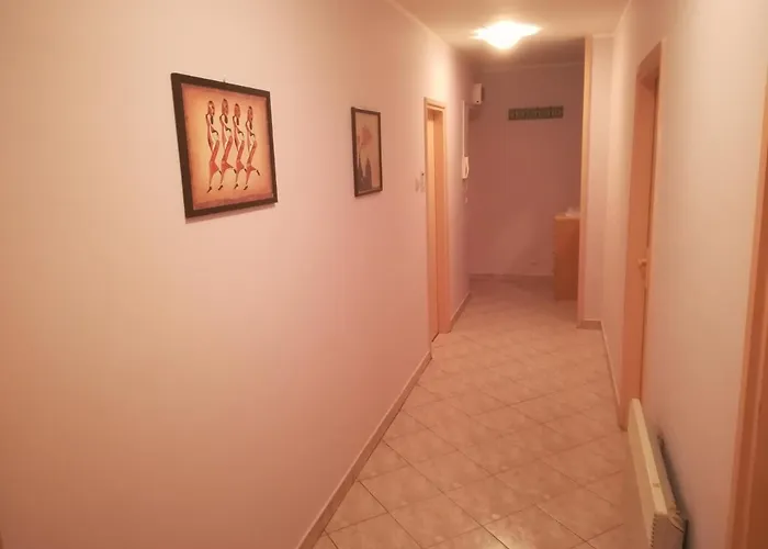 Apartman With Wifi - 16292 Sibenik