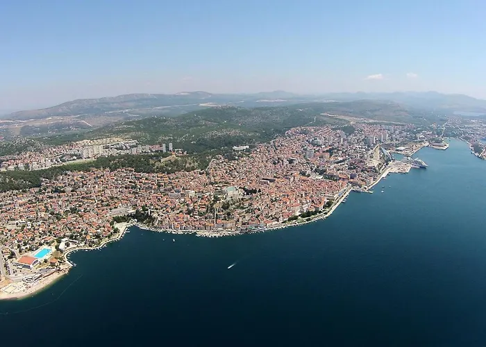 With Wifi - 16292 아파트 시베니크